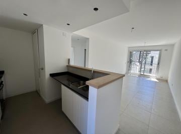 Departamento · 74m² · 2 Ambientes · 1 Cochera · Venta Departamento en Ocho Sauces - Condominio en Funes