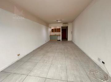 Departamento · 34m² · 1 Ambiente · Departamento en Venta en Pilar - Edificio Concord Pilar - Apto
