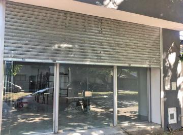 Local comercial de 1 ambiente, La Plata · Local a Estrenar en Alquiler - Av 60 E/ 24 - La Plata