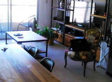 Departamento de 1 ambiente, Balvanera · Dpto. 1 Amb. y Medio con Balcón - Av Belgrano 2900 - Balvanera