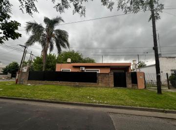 Casa · 580m² · 6 Ambientes · Casa en Venta