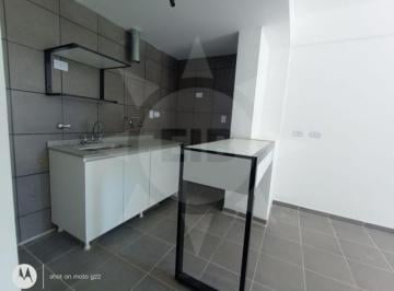 Departamento · 55m² · 2 Ambientes · Departamento en Venta, 1 Dorm., B° Constituyentes