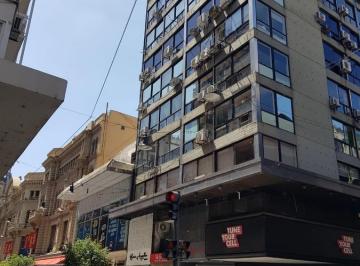 Local comercial · 98m² · Local en Venta con Renta en Peatonal Florida - Centro/microcentro