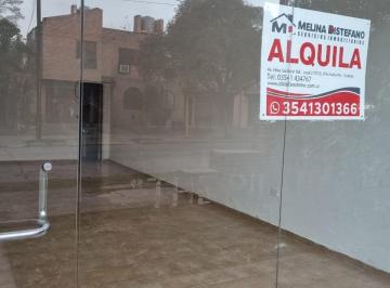 Local comercial , Villa Carlos Paz · Local Comercial en Alquiler Anual en Barrio Santa Rita