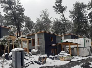 RRA-RRA-1470_2 · Cabanas en Venta - Villa La Angostura