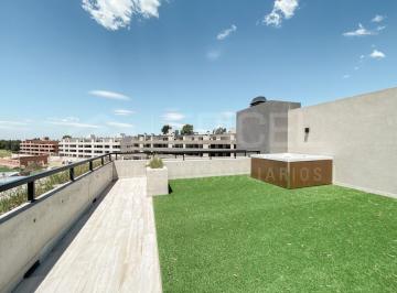 Departamento · 78m² · 3 Ambientes · 2 Cocheras · Departamento 3 Ambientes con Terraza - Complejo 3300 Cabral
