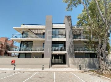 Departamento · 78m² · 3 Ambientes · 2 Cocheras · Departamento 3 Ambientes con Terraza - Complejo 3300 Cabral