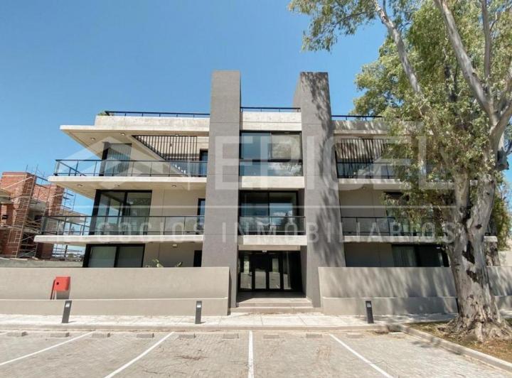 Departamento · 78m² · 3 Ambientes · 2 Cocheras