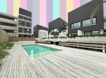 Departamento · 65m² · 3 Ambientes · 2 Cocheras · Departamento en Venta en Valeria del Mar, Costa Atlántica, Buenos Aires