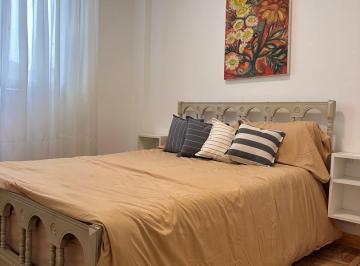 Departamento · 54m² · 4 Ambientes · 1 Cochera · Departamento en Alq. Temporario en Centro, Mar del Plata, General Pueyrredón