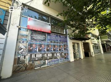 Local comercial · 220m² · Local en Alquiler, Zona Barracas