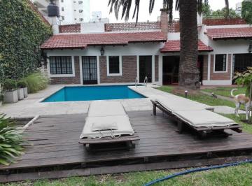 Casa de 8 ambientes, Rosario · Casa 3 Dorm. Pueyrredon y Mendoza