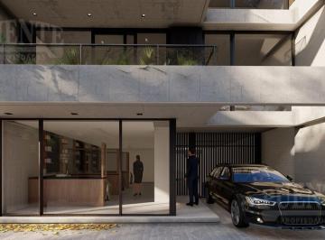 Departamento · 39m² · 2 Ambientes · Departamento en Lomas de Zamora Oeste