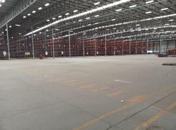 Depósito · 12353m² · Alquiler Deposito en Garin