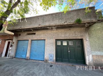 Casa · 112m² · 5 Ambientes · Casa en Venta Parque Patricios