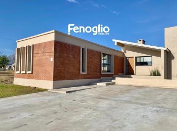 Casa · 800m² · 5 Ambientes · Casa - La Arbolada