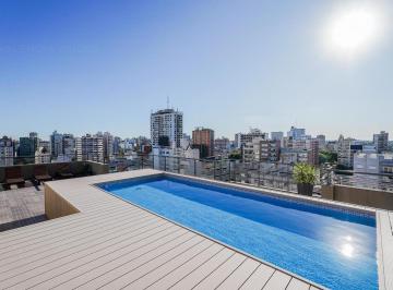Departamento · 42m² · 2 Ambientes · Venta de Departamento 2 Ambientes con Amenities en Ramos Mejia Norte