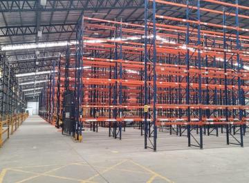 Depósito · 4451m² · Alquiler Deposito en Garin - El Triangulo