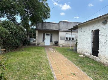 Casa · 170m² · 3 Ambientes · 1 Cochera · Casa en Venta Escobar