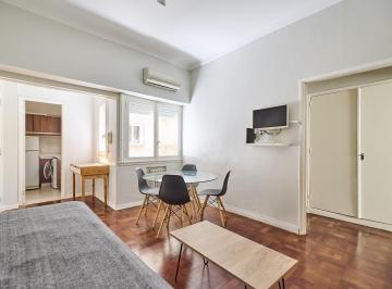 Departamento · 38m² · 2 Ambientes · Venta Departamento Dos Ambientes en Recoleta