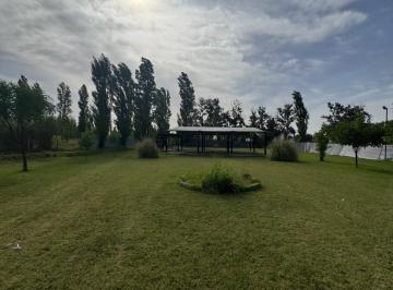 Terreno , Junín · Ruta 60, Barriales, Junin. Excelente Ubicacion!