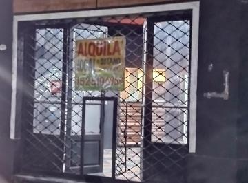 Local comercial de 1 ambiente, Quilmes · Local Comercial