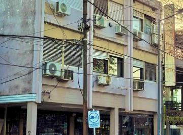 Oficina comercial · 28m² · 1 Ambiente · 1 Ambiente en Alquiler