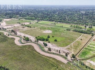 Terreno · 744m² · Lote de 744 m² en Venta en El Paso