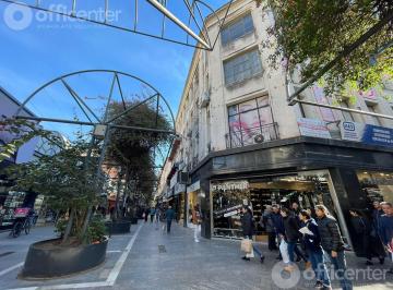 Local comercial · 76m² · Local en Venta - Pleno Centro de Córdoba - San Martín 115 Esq 9 de Julio
