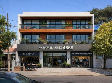 Terreno , Córdoba · Av Rafael Nuñez 4668 - Cerro de Las Rosas - Córdoba