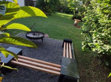 Quinta vacacional de 9 ambientes, Ezeiza · Quinta en Alquiler Temporal