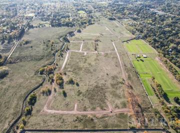 Terreno · 688m² · Lote en Venta de 688 m² en El Paso, Pilar