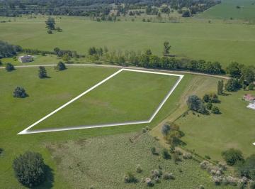 Terreno · 10000m² · Lj Ramos | Terreno en Club de Campo La Ranita, Manzanares | 1 Hectárea | Apto Crédito