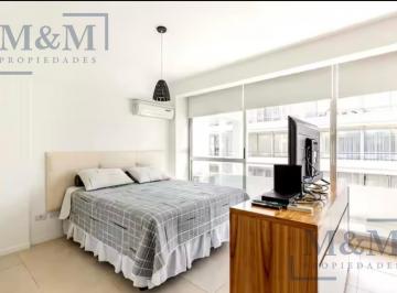Departamento · 33m² · 1 Ambiente · Departamento en Venta de 1 Ambiente en San Telmo Apto Credito Full Amenities