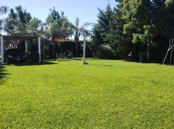 Terreno · 643m² · Terreno en Roldan