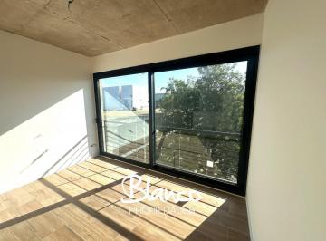 Departamento · 36m² · 1 Ambiente · 1 Cochera · Departamento en Alquiler en 46 Plaza, Pilar, G. B. a. Zona Norte