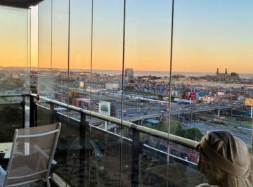 Departamento de 7 ambientes, Retiro · Venta 4 Suites, Altísimo, Vista Increíble, 1/2 Cocheras, Edificio Impecable
