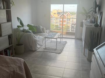 Departamento de 1 ambiente, Morón · En Venta - Departamento Monoambiente en Haedo Centro 2 Cuadras Estación