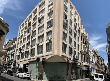 Oficina comercial · 27m² · 1 Ambiente · Oficina - Monserrat