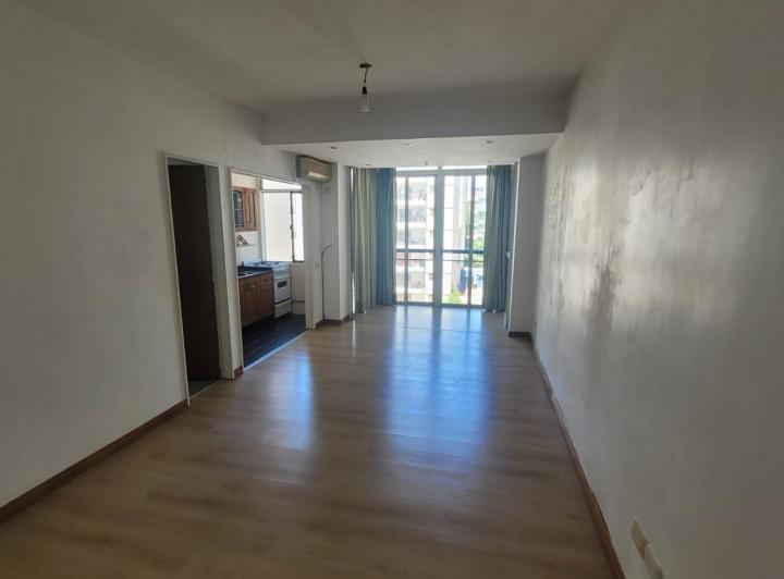 Departamento · 42m² · 2 Ambientes