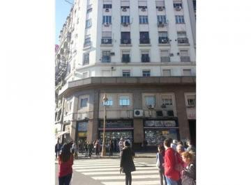 Oficina comercial · 70m² · Excelente Edificio Frente Al Obelisco