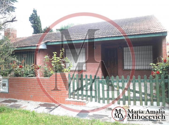 Casa · 80m² · 4 Ambientes