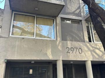 Departamento de 1 ambiente, Palermo · Dueño Alquila Monoambiente con Balcon