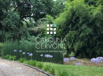 Terreno · 7794ha · Terreno Lote en Venta en Ing. Maschwitz, Escobar, G. B. a. Zona Norte