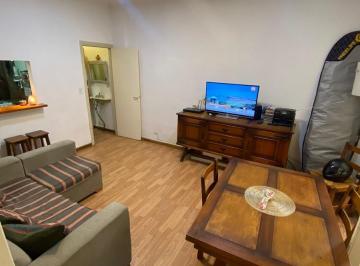Departamento · 58m² · 3 Ambientes · Departamento Planta Baja en Venta - Güemes