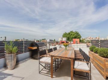 Departamento · 40m² · 2 Ambientes · Departamento en Venta en Villa Sarmiento, Morón, G. B. a. Zona Oeste