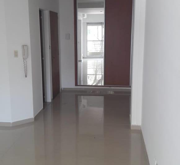 Departamento · 34m² · 1 Ambiente