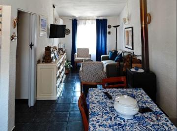 Departamento · 50m² · 4 Ambientes · Apartamento 3 Dorm. Complejo Valdeolmos P2 San Carlos