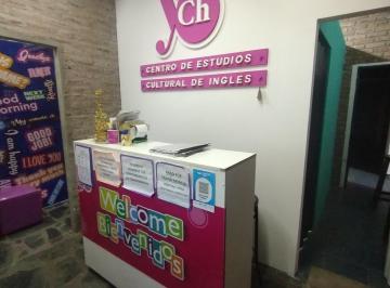 Local comercial · 8 Ambientes · Venta de Fondo de Comercio Instituto de Inglés