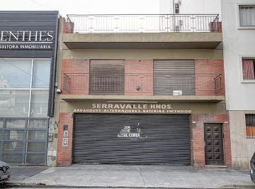 Terreno · 233m² · Terreno Para Desarrollar 1320 m + 5 Cocheras en Palermo